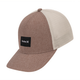 Warner Adjustable Trucker Hat