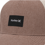 Warner Adjustable Trucker Hat