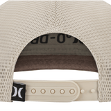 Warner Adjustable Trucker Hat