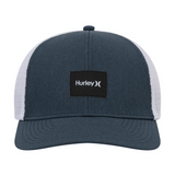 Warner Adjustable Trucker Hat