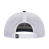 Warner Adjustable Trucker Hat