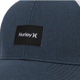 Warner Adjustable Trucker Hat