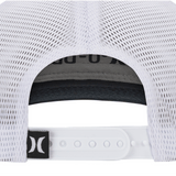 Warner Adjustable Trucker Hat