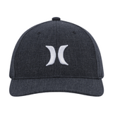 Icon Heather Stretch Fit Hat