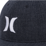 Icon Heather Stretch Fit Hat