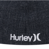 Icon Heather Stretch Fit Hat