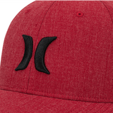 Icon Heather Stretch Fit Hat