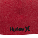 Icon Heather Stretch Fit Hat