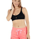 Aquas Solid 2.5" Boardshort