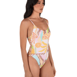 Vacay Dreams Moderate One Piece
