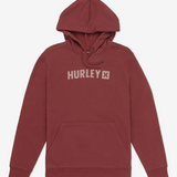 The Box Pullover Hoodie