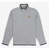 Middleton Quilted Quarter Zip