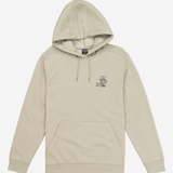 Pushin Pullover Hoodie