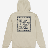 Pushin Pullover Hoodie