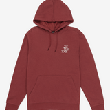 Pushin Pullover Hoodie