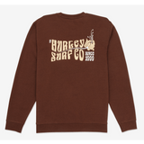Sea Crew Long Sleeve