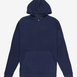 Felton Thermal Hoodie Long Sleeve