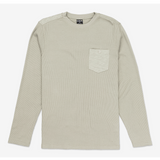 Felton Thermal Long Sleeve Crew