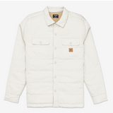 Santa Cruz Quilted Long Sleeve