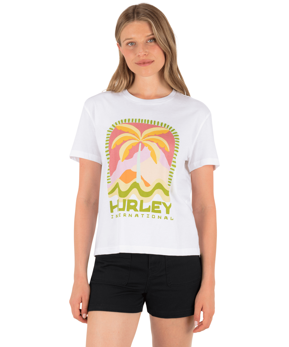 Onward Classic Tee