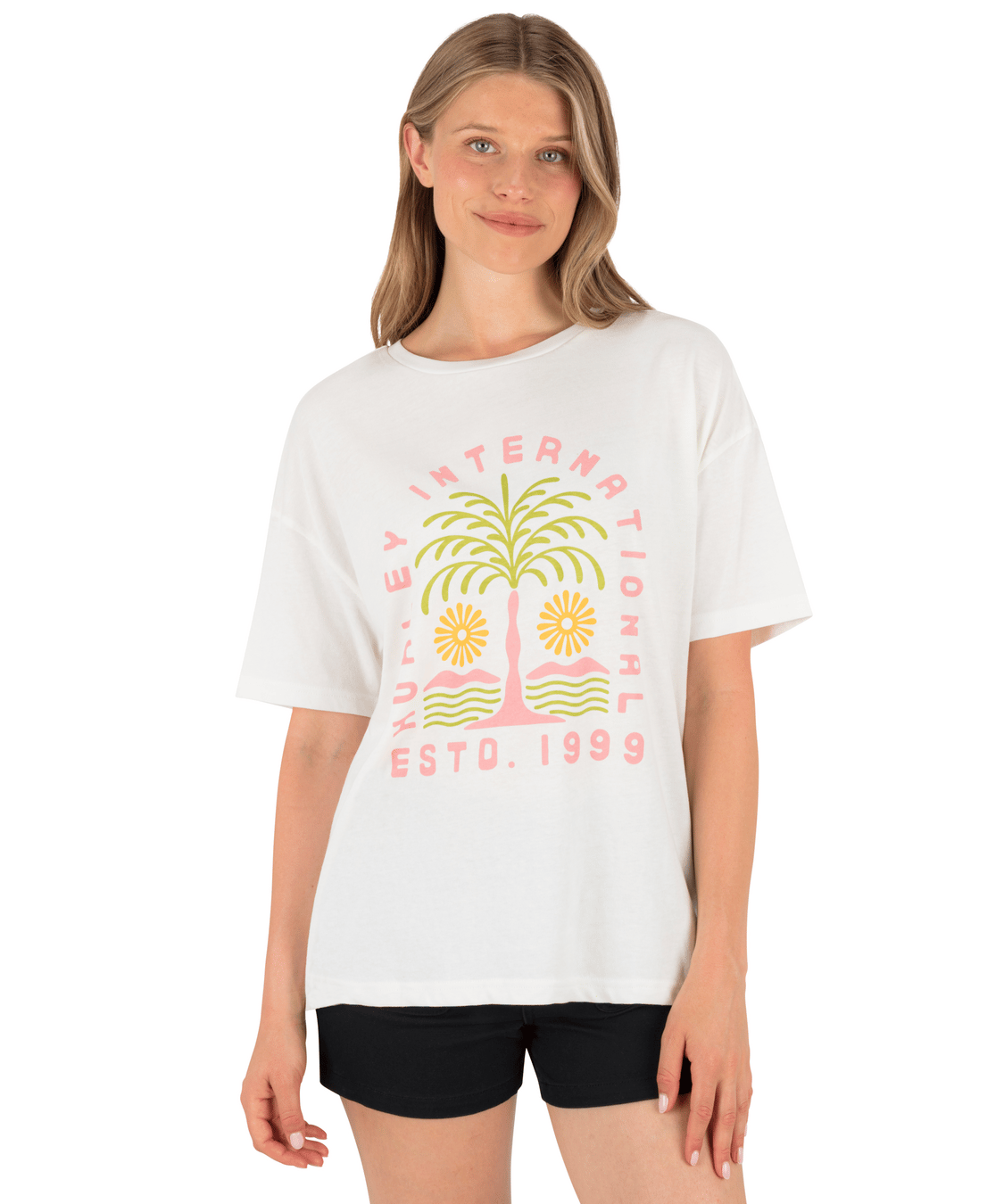 Unity Boyfriend Tee