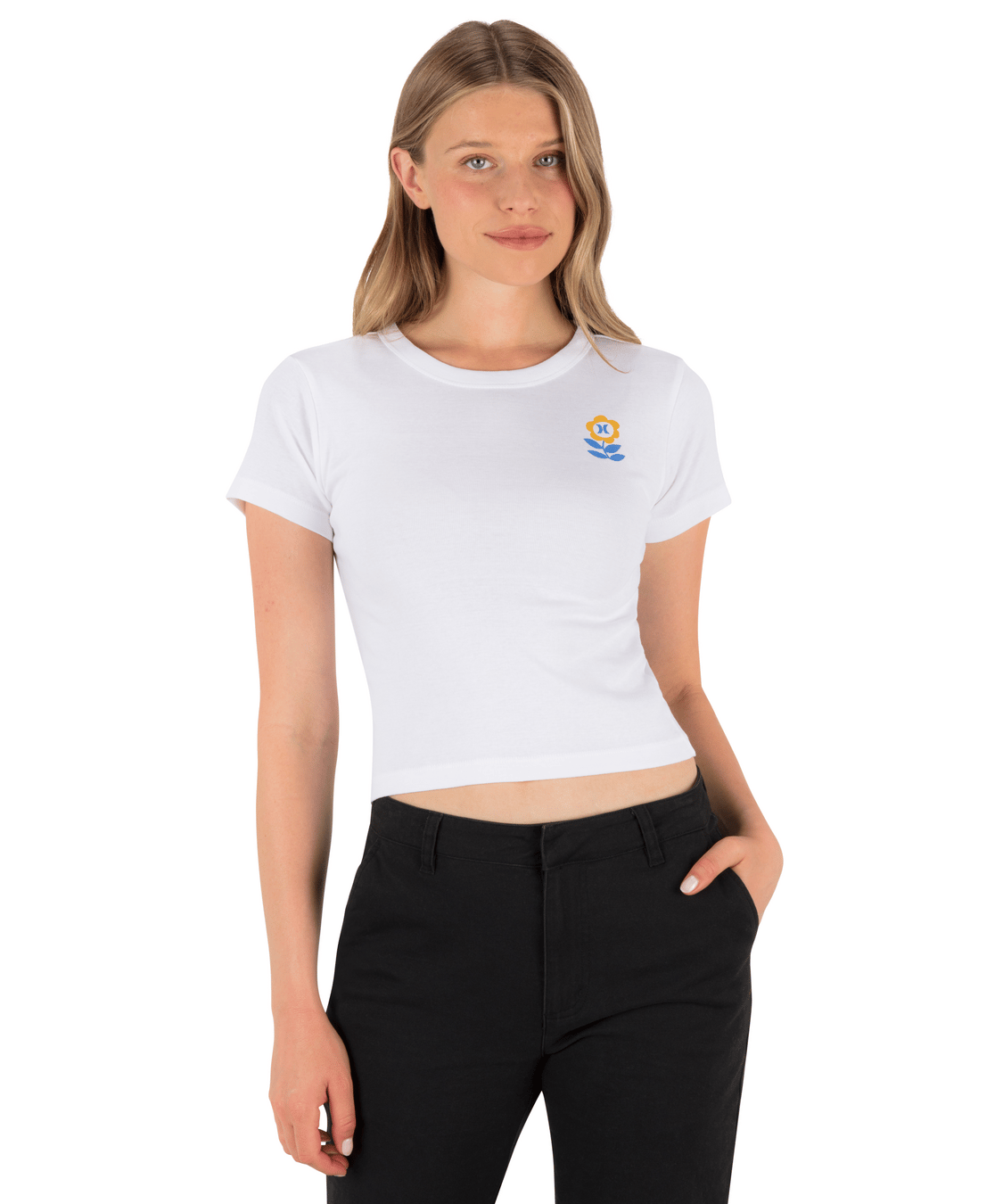 Burgeon Baby Tee