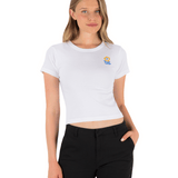 Burgeon Baby Tee