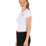 Burgeon Baby Tee