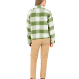 Roam Boxy Flannel
