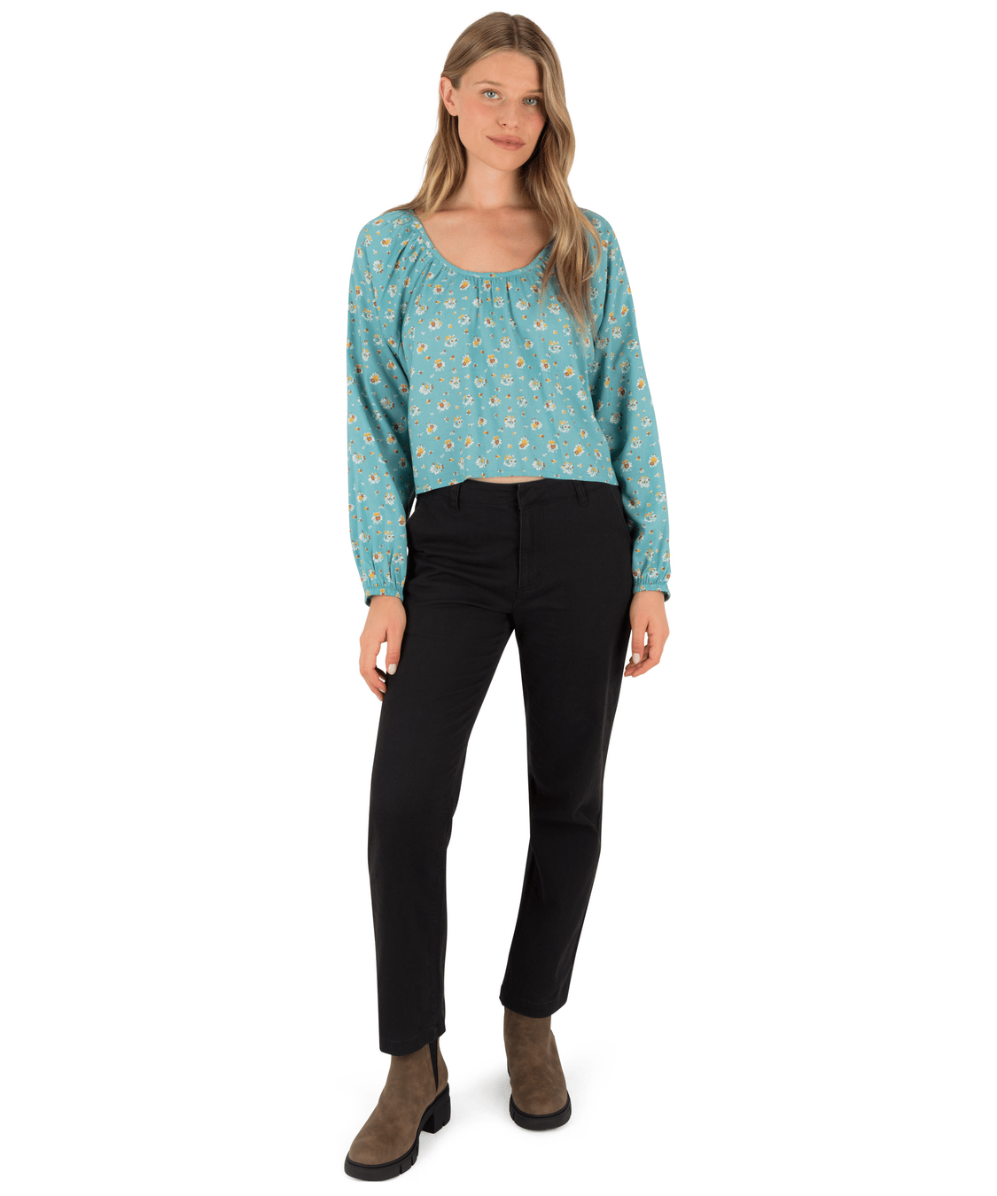 Dreamland Long Sleeve