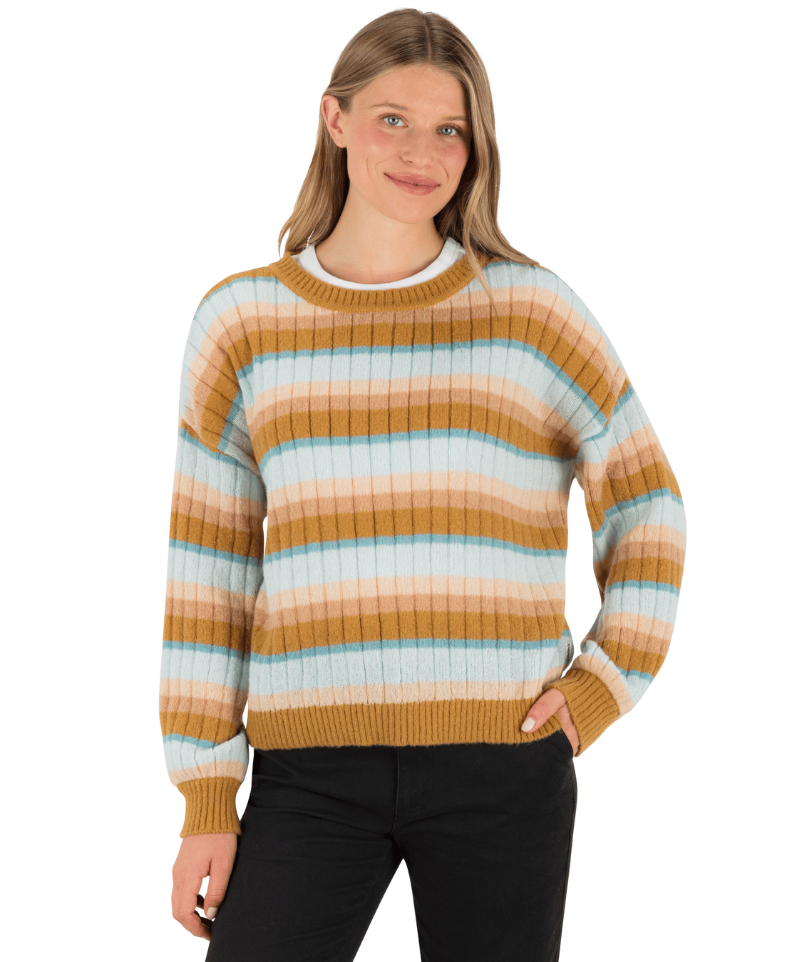 Untamed Spirt Sweater