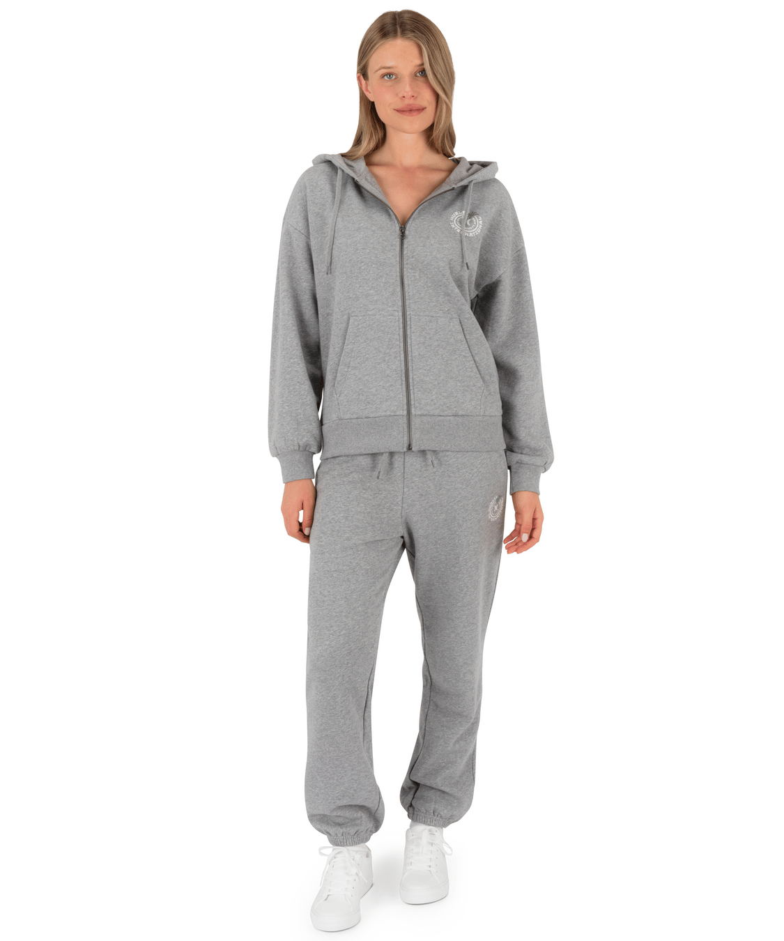 Solamar Zip Hoodie