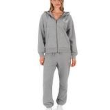 Solamar Zip Hoodie