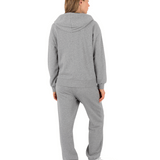 Solamar Zip Hoodie