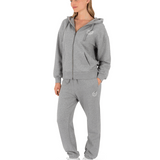 Solamar Zip Hoodie