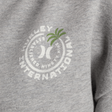 Solamar Zip Hoodie