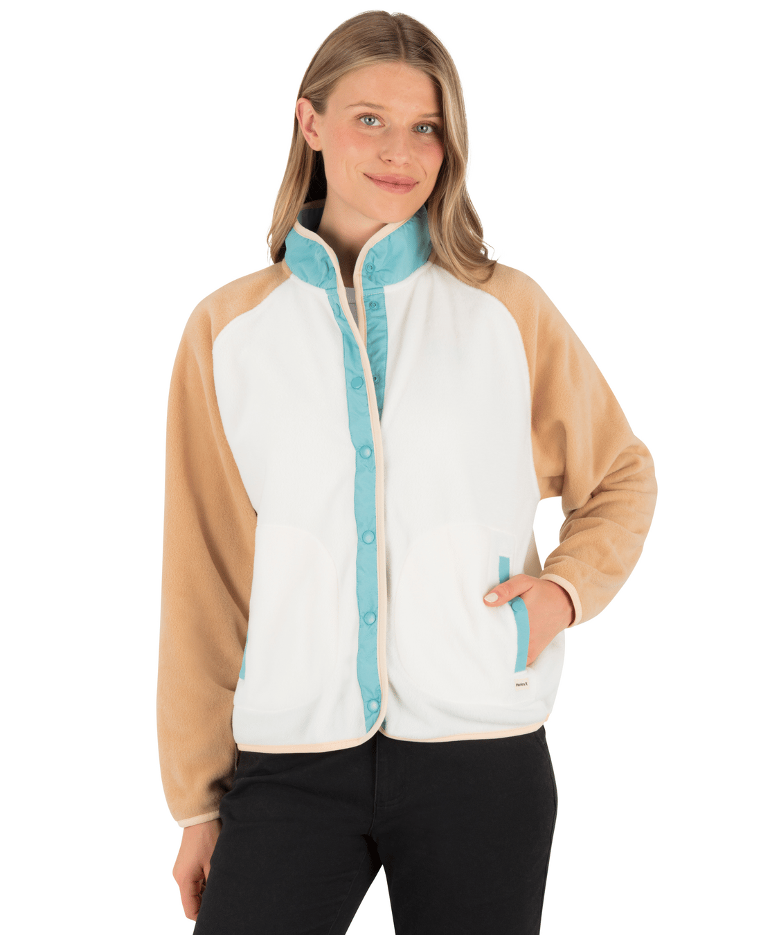 Explore Polar Fleece Jacket