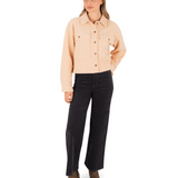 Pit Stop Polar Fleece Jacket