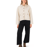 Barracks Jacket