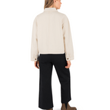 Barracks Jacket