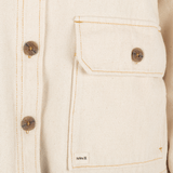 Barracks Jacket