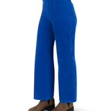 Urban Charm Wide Leg Pant