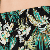 Fall Palms Skirt
