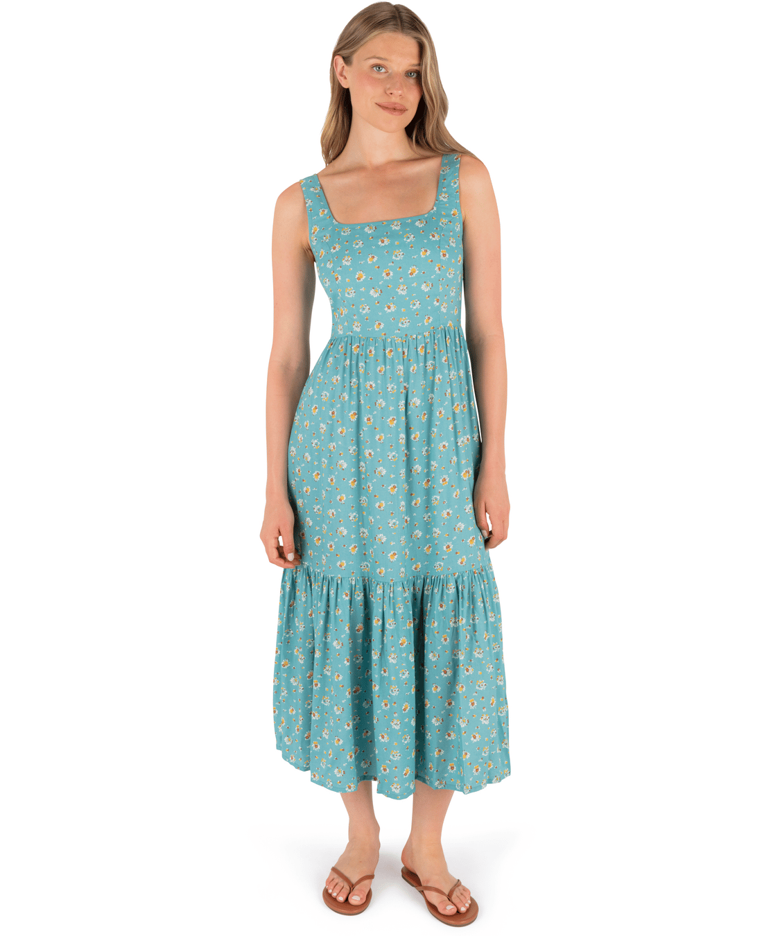 Dreamland Midi Dress