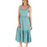 Dreamland Midi Dress