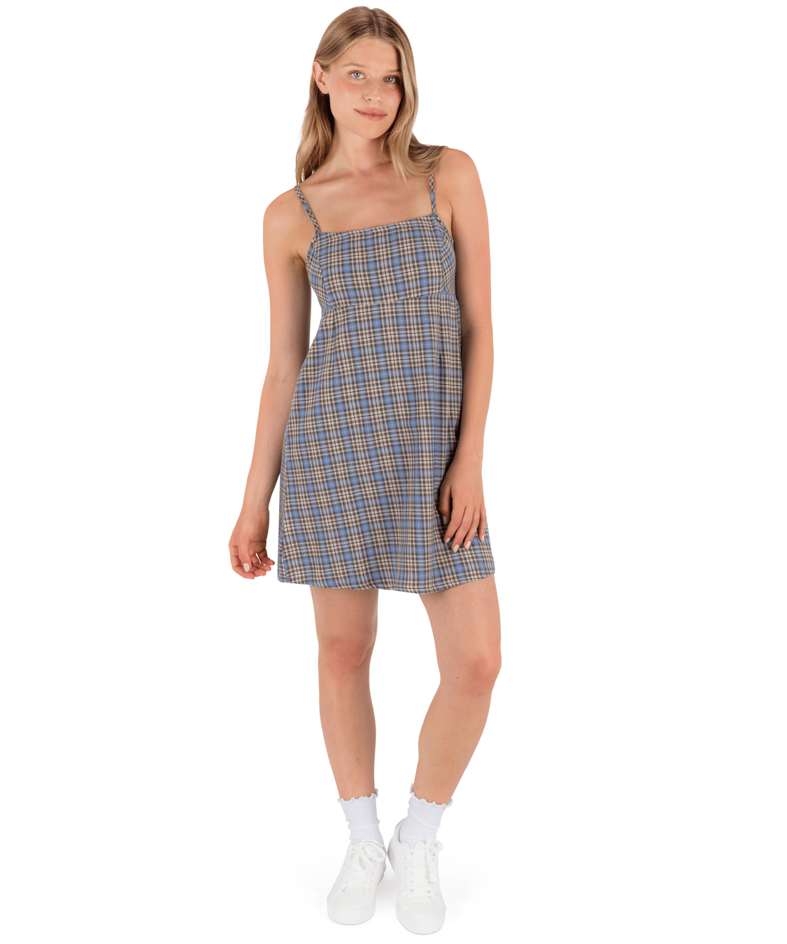 Isla Dress