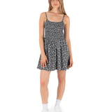 Daisy Trellis Dress