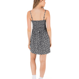 Daisy Trellis Dress