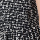 Daisy Trellis Dress