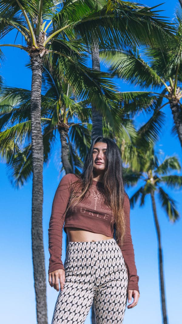 IRIE FITZGERALD